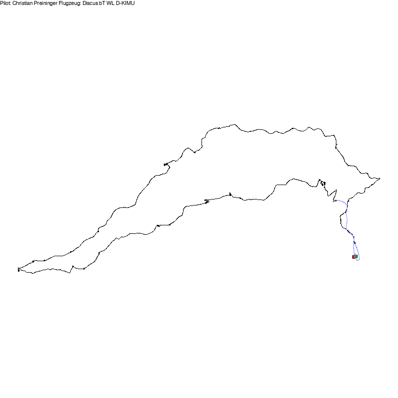 Flugspur